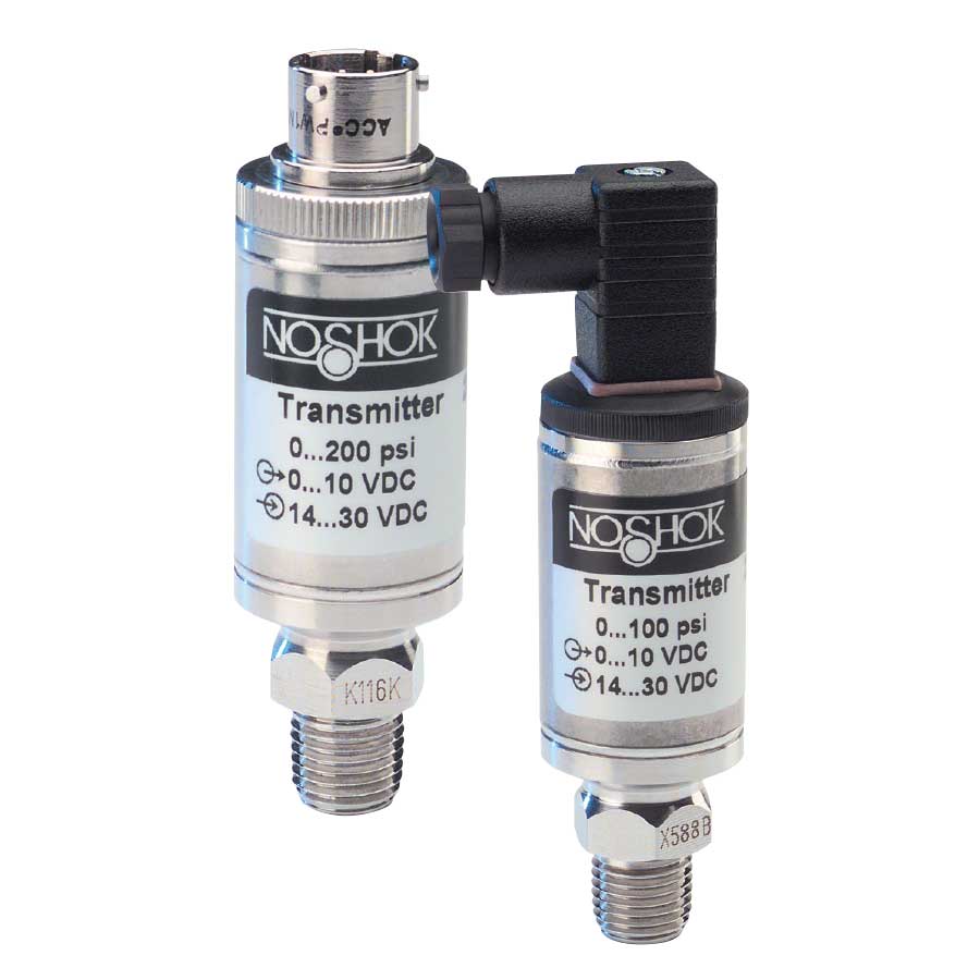 Details about   NoShok Transmitter Current Output Pressure 100-200-11-2-25 